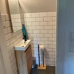 Reetdachhaus Am Ostfriesland Appartamento *