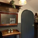 Reetdachhaus Am Ostfriesland Appartamento