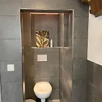 Reetdachhaus Am Ostfriesland Appartamento