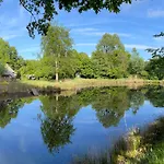 Reetdachhaus Am Ostfriesland