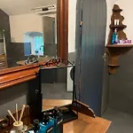 Appartamento Reetdachhaus Am Ostfriesland
