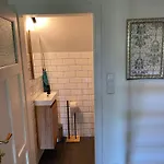 Reetdachhaus Am Ostfriesland Appartamento *