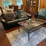 Reetdachhaus Am Ostfriesland Appartamento