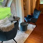 Reetdachhaus Am Ostfriesland *