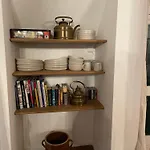 Appartamento Reetdachhaus Am Ostfriesland