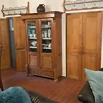 Reetdachhaus Am Ostfriesland Appartamento