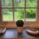 Reetdachhaus Am Ostfriesland Appartamento