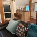 Reetdachhaus Am Ostfriesland * Leezdorf