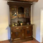 Reetdachhaus Am Ostfriesland Appartamento