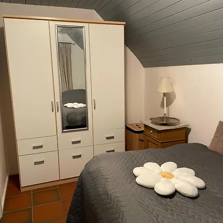 Lejlighed Reetdachhaus Am Ostfriesland Leezdorf
