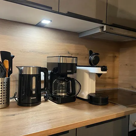 Reetdachhaus Am Ostfriesland *