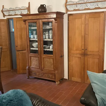 Reetdachhaus Am Ostfriesland Appartamento