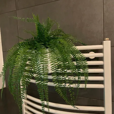 Reetdachhaus Am Ostfriesland *