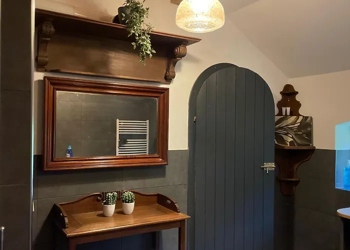 Reetdachhaus Am Ostfriesland Apartment