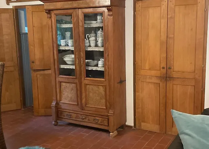 Reetdachhaus Am Ostfriesland Apartment